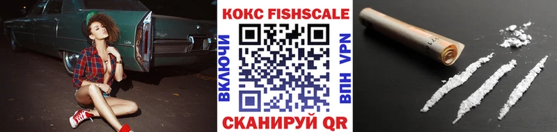 КОКАИН FishScale  Эртиль 